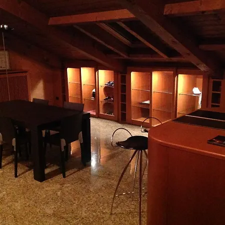 Alexander Apartment Verona