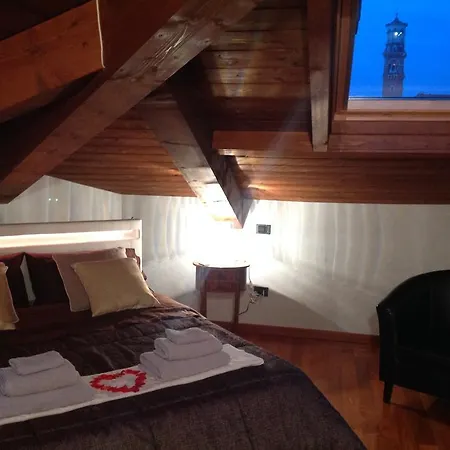 Alexander Apartment