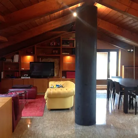 Apartment Alexander