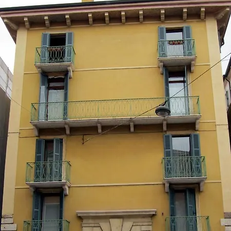 Apartment Alexander *